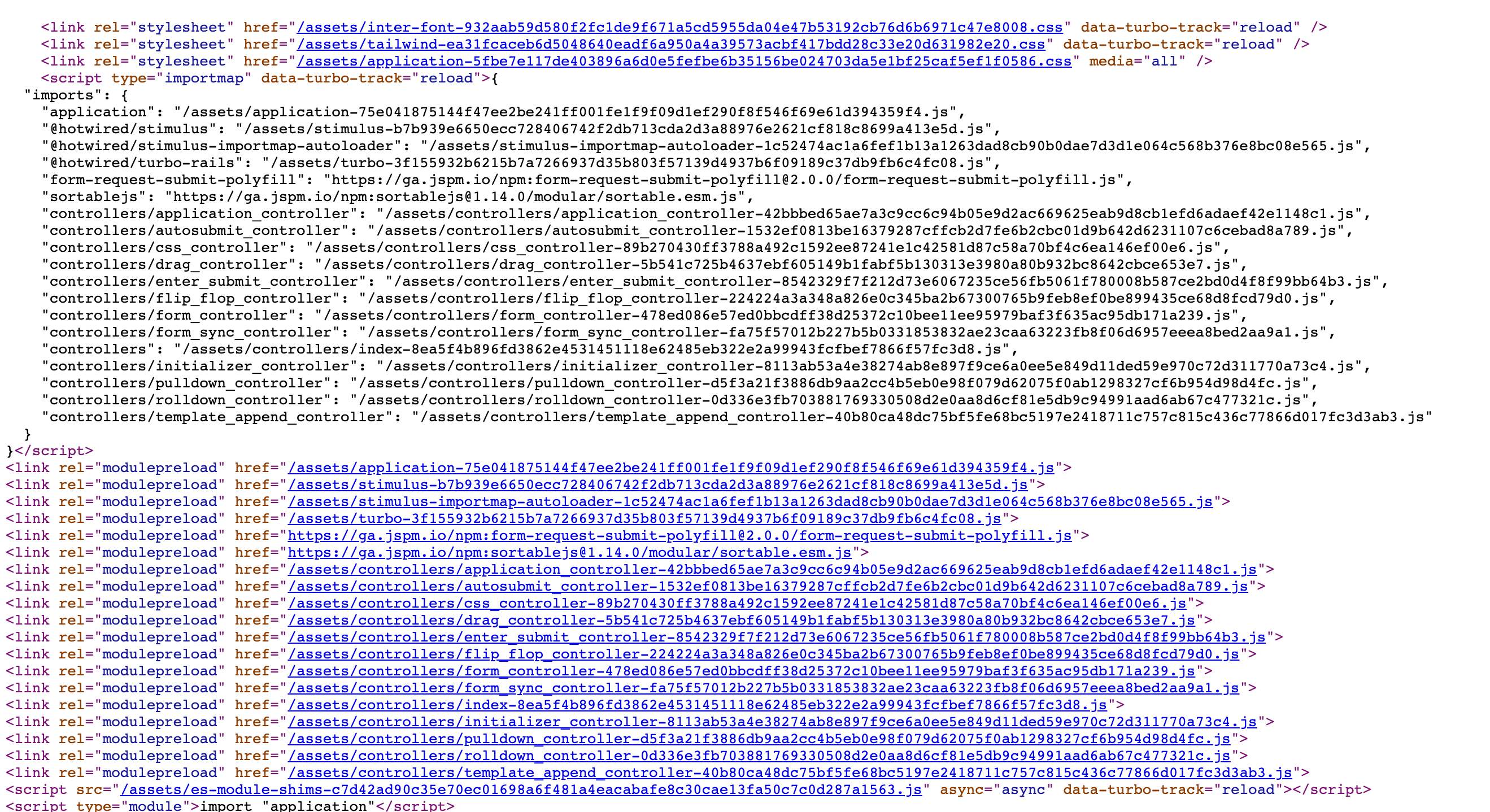 How ES Module Shims became a Production Import Maps Polyfill