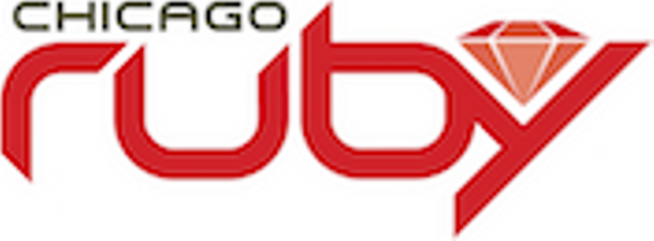 Chicago Ruby logo