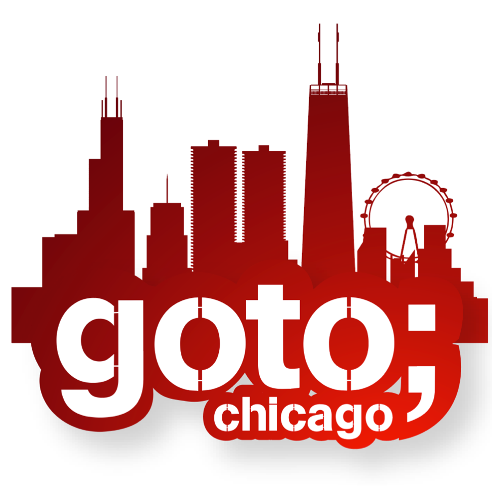 Goto Chicago logo