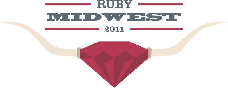 Ruby Midwest logo